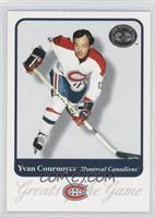 Yvan Cournoyer