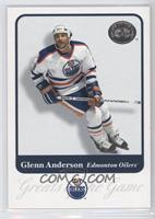 Glenn Anderson