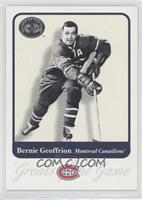 Bernie Geoffrion