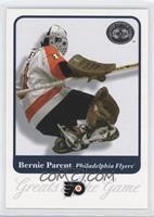 Bernie Parent