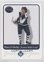 Darryl Sittler