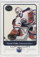 Grant Fuhr