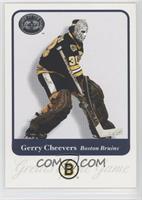 Gerry Cheevers