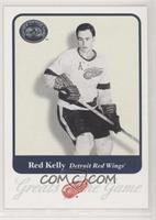 Red Kelly