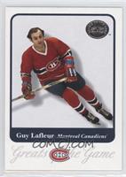 Guy Lafleur