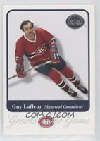 Guy Lafleur