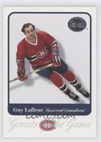 Guy Lafleur