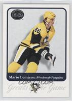 Mario Lemieux