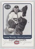 Gump Worsley