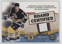 Cam Neely