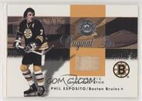 Phil Esposito