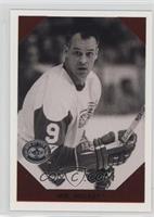 Gordie Howe