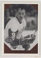 Gordie Howe [EX to NM]