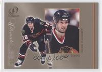 Denis Savard #/202