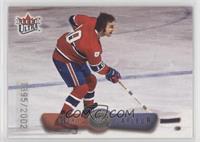 Guy Lafleur #/2,002