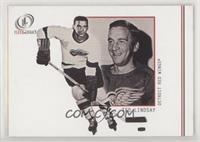 Ted Lindsay