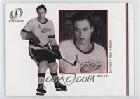 Red Kelly