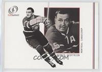 Bernie Geoffrion