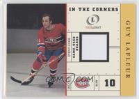 Guy Lafleur