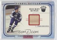 Darryl Sittler