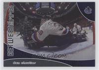 Dan Cloutier #/10