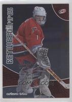 Arturs Irbe [EX to NM] #/10