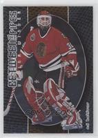 Ed Belfour