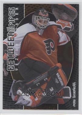 2001-02 In the Game Be A Player Between the Pipes - [Base] #114 - Ron Hextall