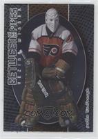 Pelle Lindbergh