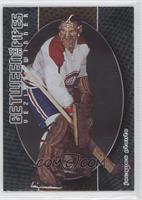 Jacques Plante