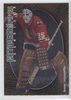 Tony Esposito