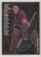 Tony Esposito