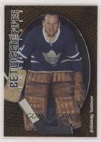 Johnny Bower