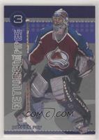 Patrick Roy