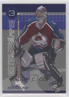 Patrick Roy