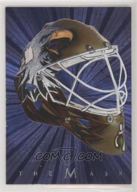 2001-02 In the Game Be A Player Between the Pipes - The Mask #_EDBE - Ed Belfour