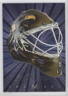 2001-02 In the Game Be A Player Between the Pipes - The Mask #_EDBE - Ed Belfour