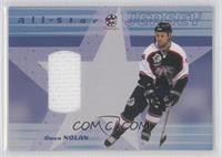 Owen Nolan #/98