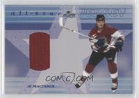 Al MacInnis #/98