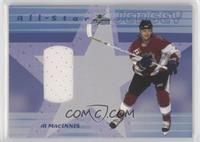 Al MacInnis #/98