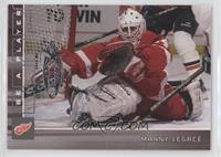 Manny Legace #/10