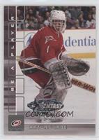 Arturs Irbe #/10