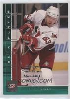 Josef Vasicek #/10