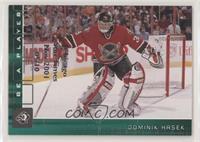 Dominik Hasek #/10