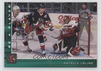 Patrick Lalime #/10