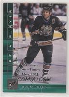 Adam Oates #/10