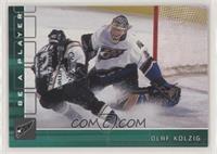 Olaf Kolzig #/10