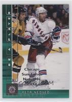 Petr Nedved #/10