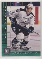 Vincent Lecavalier #/10