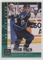 Luc Robitaille #/10